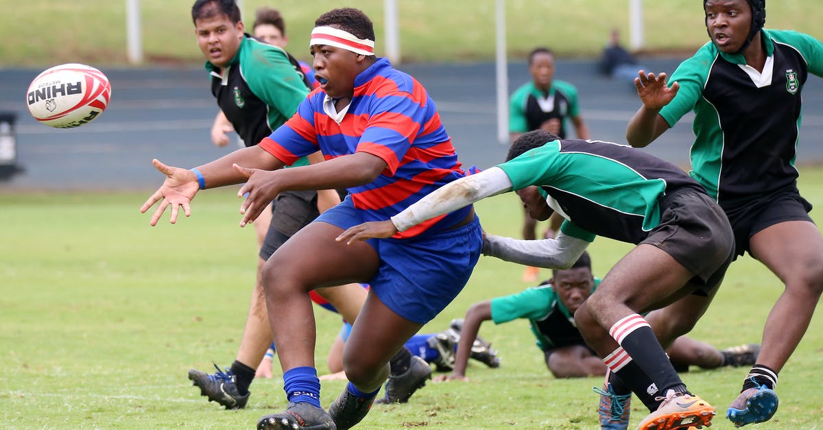 Are there any perks dependent on your squad leader? - Group of People Playing rugby Are there any perks dependent on your squad leader? - Group of People Playing rugby
