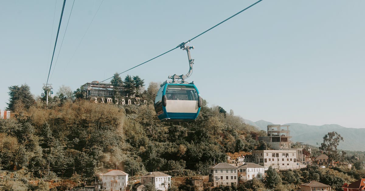 Are there any permanent complications for defeating Town Guards? - Gondola Lift in Mountains Are there any permanent complications for defeating Town Guards? - Gondola Lift in Mountains