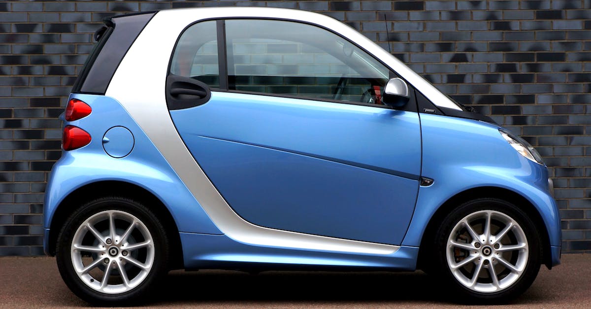 Are there any practical benefits to humming? - Blue Smart Fortwo