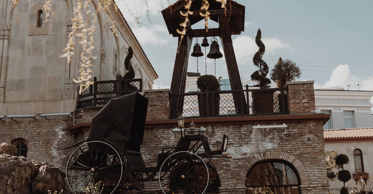 Are there any requirements to spawn the Lord of Bells rift guardian? - Cart and Bells near Church