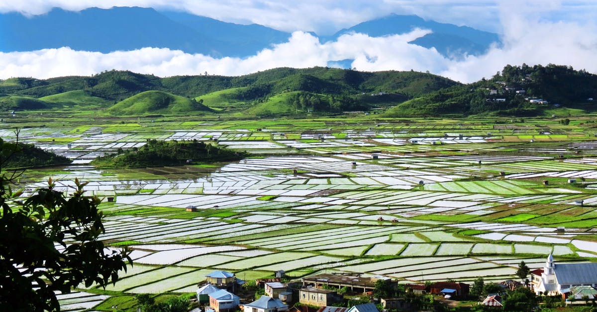 Are there any strategies for farming Treasure Rooms? - Cropland Fields in Countryside Area Are there any strategies for farming Treasure Rooms? - Cropland Fields in Countryside Area