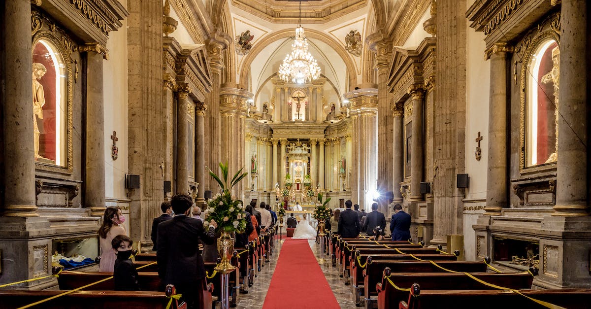Are there any time-based events in Pillars of Eternity? - People Inside a Church Witnessing a Wedding Are there any time-based events in Pillars of Eternity? - People Inside a Church Witnessing a Wedding