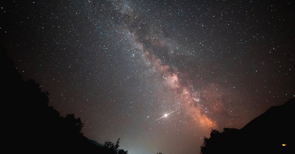 Are there any uncharted POIs on the planets you're exploring? - A Majestic Display of Stellar Structure in the Sky Are there any uncharted POIs on the planets you're exploring? - A Majestic Display of Stellar Structure in the Sky