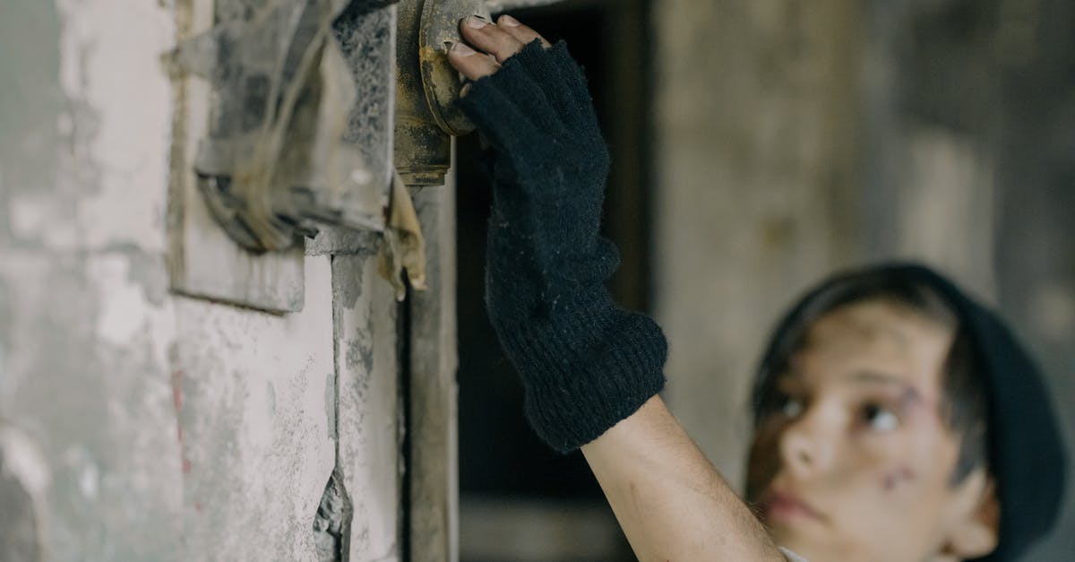 Are there disadvantages to switching companions? [duplicate] - Woman in Black Long Sleeve Shirt Holding Gray Metal Door Handle