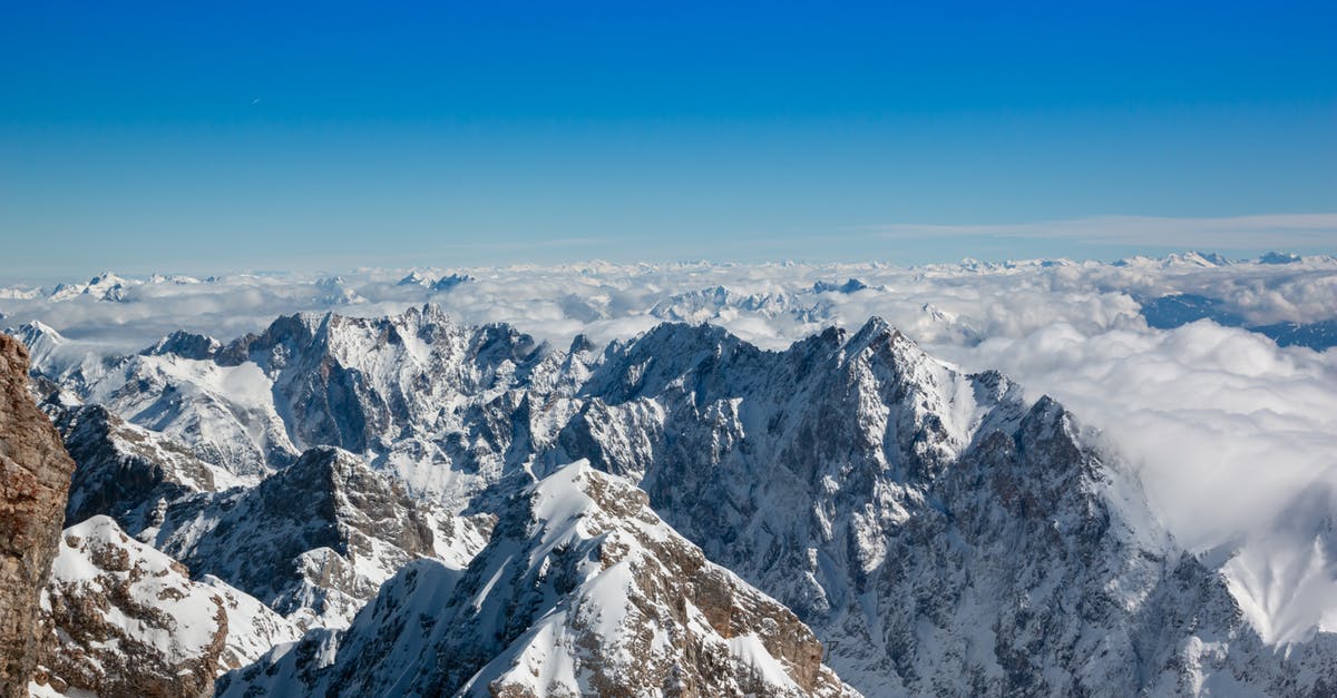 Are there Dwemer ruins in High Rock? - Snow Covered Mountain Under Blue Sky Are there Dwemer ruins in High Rock? - Snow Covered Mountain Under Blue Sky