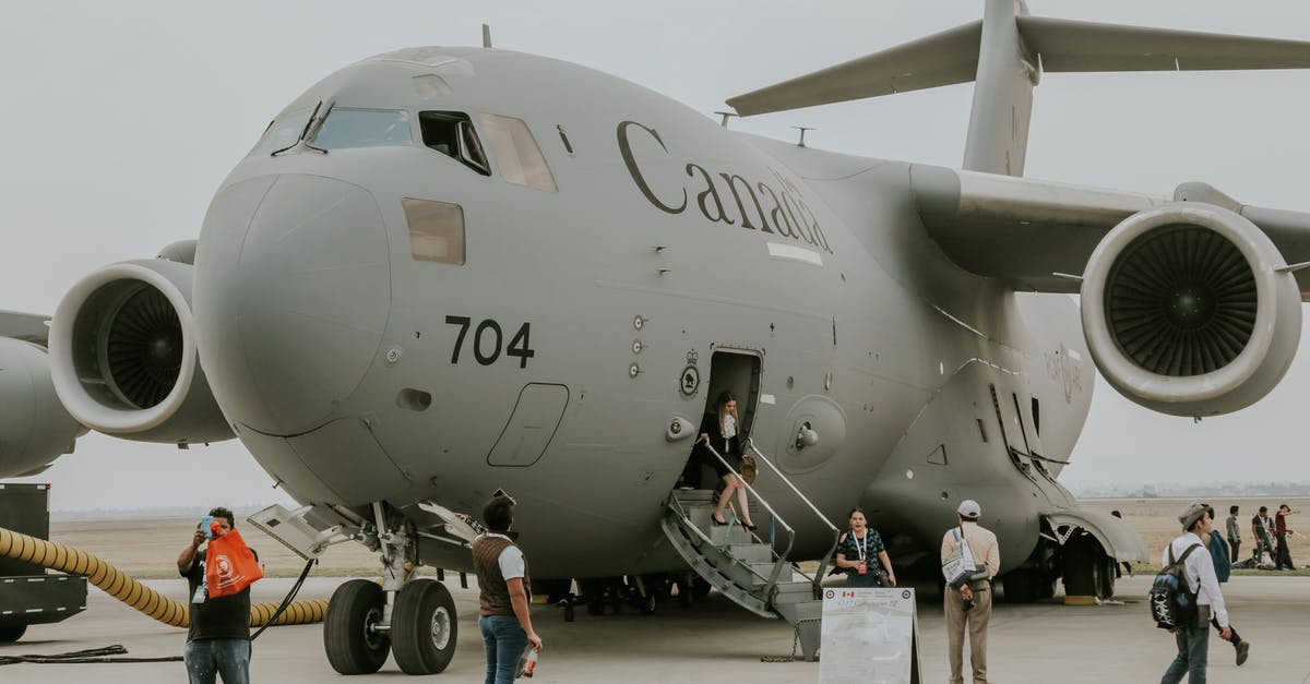 Are there handballs in fifa 17? - People Disembarking C-17 Transport Airplane