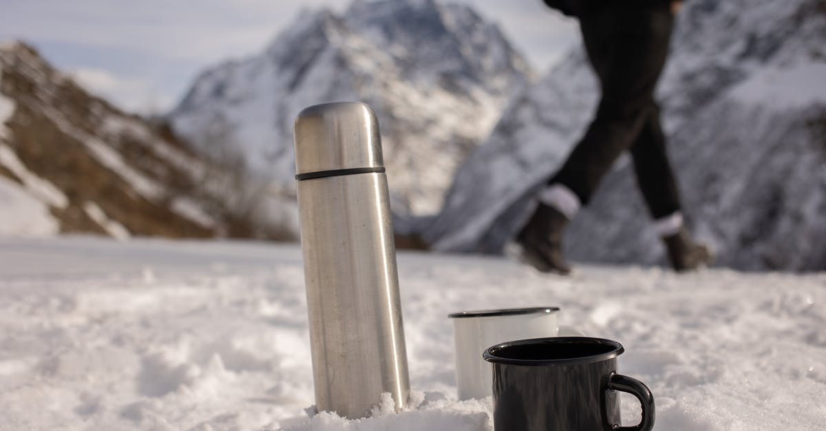 Are there missable achievements in The Walking Dead season 2? - Thermos Near Ceramic Mugs on Snow Covered Ground Are there missable achievements in The Walking Dead season 2? - Thermos Near Ceramic Mugs on Snow Covered Ground
