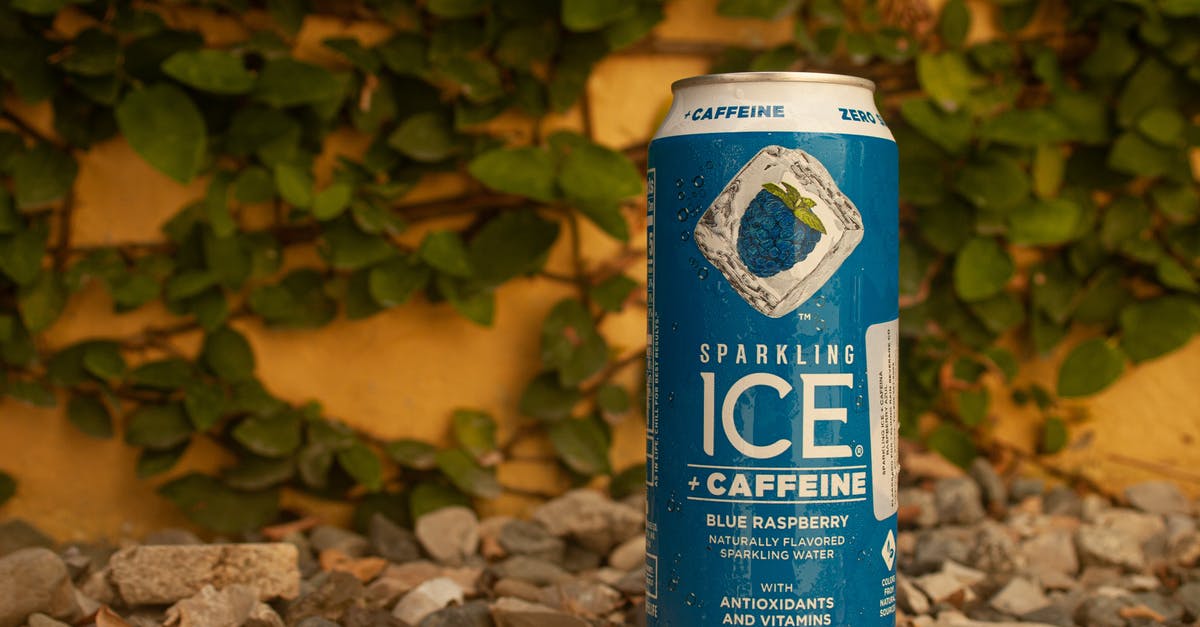 Are there non-root chalices I can get blood rocks from? - Sparkling Ice Drink on Brown Wooden Table