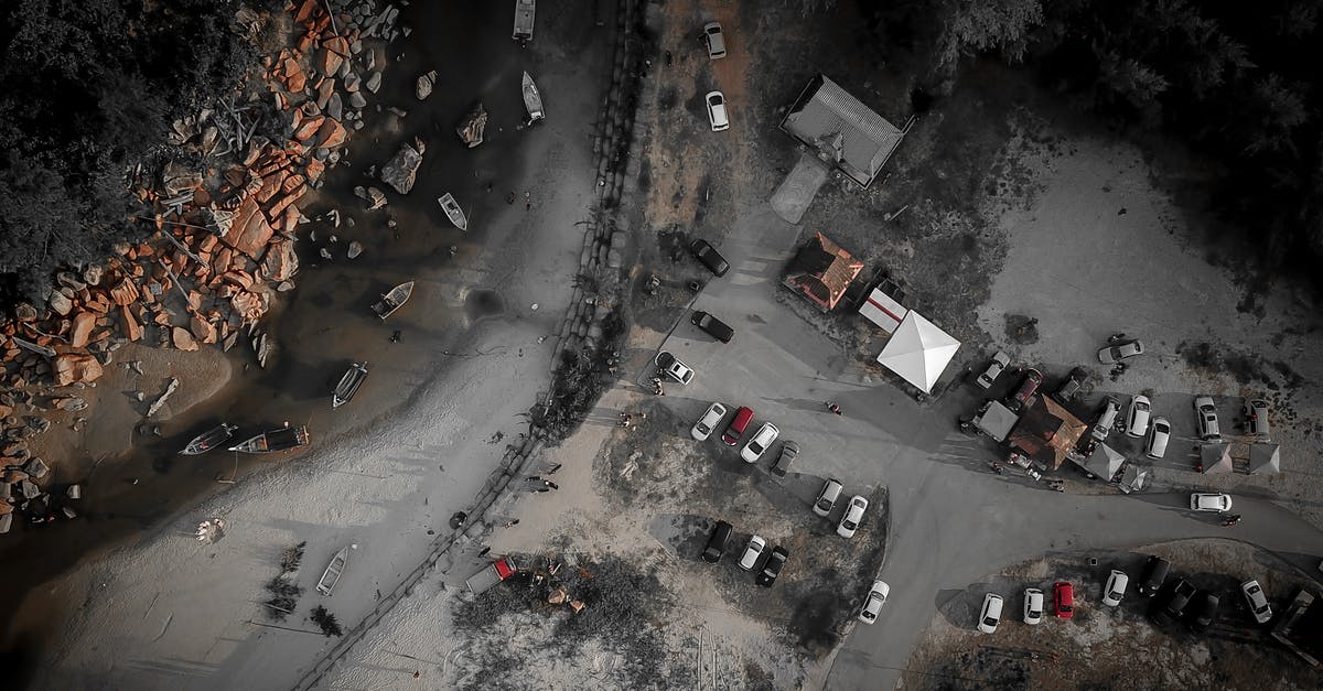 Are there other ways to acquire Port Noon Anecdote? - Cars parked on road near water with moored boats in countryside at daytime Are there other ways to acquire Port Noon Anecdote? - Cars parked on road near water with moored boats in countryside at daytime