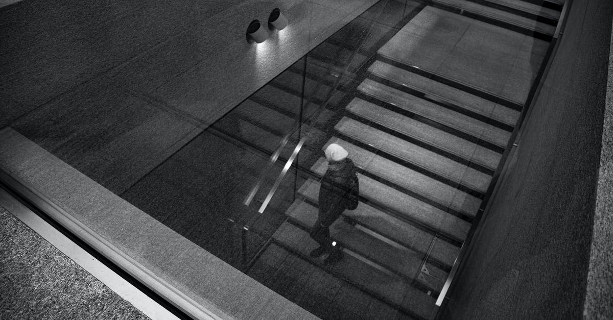 Are there underground mobs in peaceful difficulty? - Unrecognizable person walking alone downstairs in building Are there underground mobs in peaceful difficulty? - Unrecognizable person walking alone downstairs in building