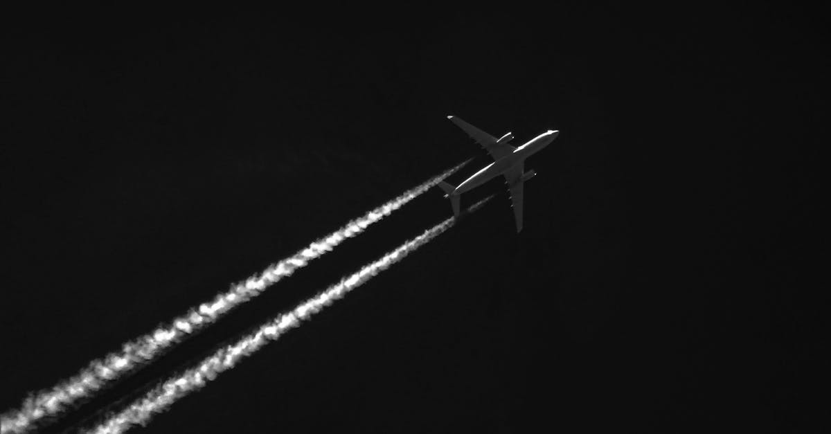 Are there unviewable flying / dark / steel type backgrounds in Pokémon Go? - High-angle Photo of Grey Airplane