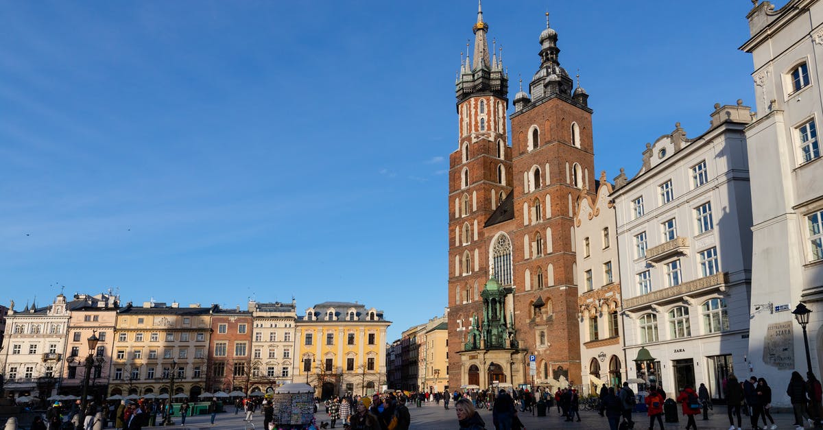Are there vampires, in Assassin's Creed: Syndicate? - Kościół Mariacki Are there vampires, in Assassin's Creed: Syndicate? - Kościół Mariacki