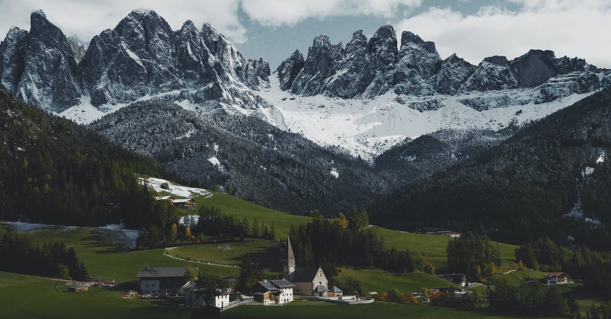 Are villages worth it in a rebellion? - Are villages worth it in a rebellion? -
