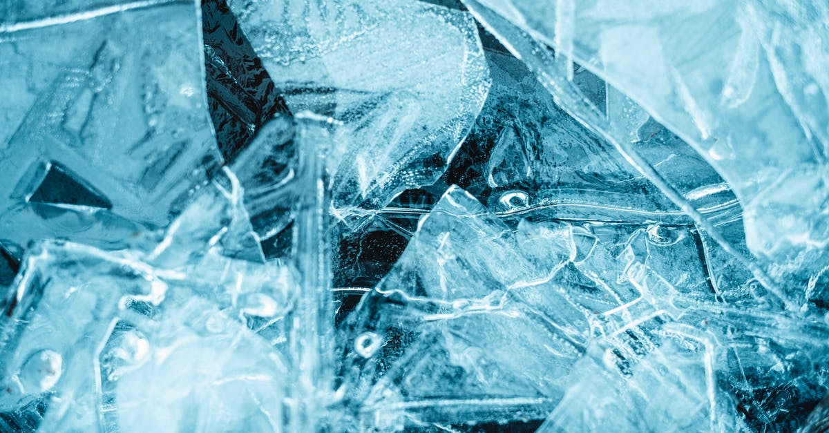 Are weapons with more damage purely better than ones with less damage? - Frozen ice pieces in cracks Are weapons with more damage purely better than ones with less damage? - Frozen ice pieces in cracks