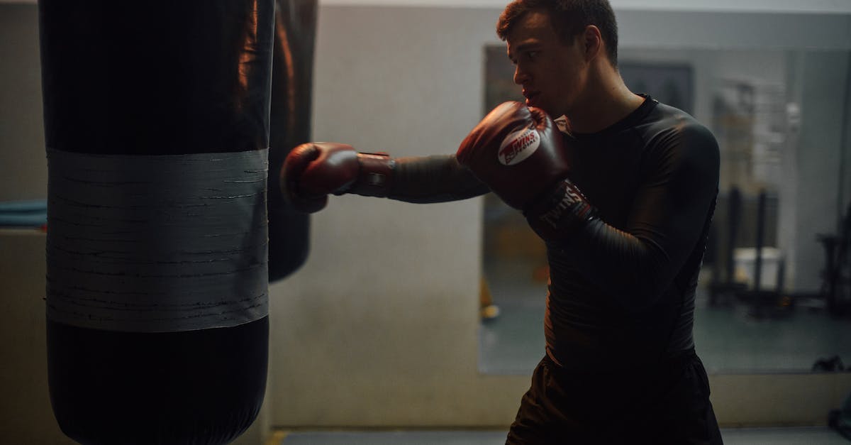 Armor stand for punching in Minecraft - A Man Punching while Wearing a Boxing Gloves Armor stand for punching in Minecraft - A Man Punching while Wearing a Boxing Gloves