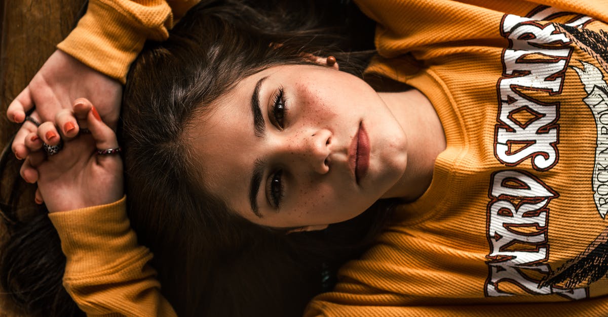 Armor Stand with lying pose - Photo of Woman Wearing Yellow Sweater Armor Stand with lying pose - Photo of Woman Wearing Yellow Sweater