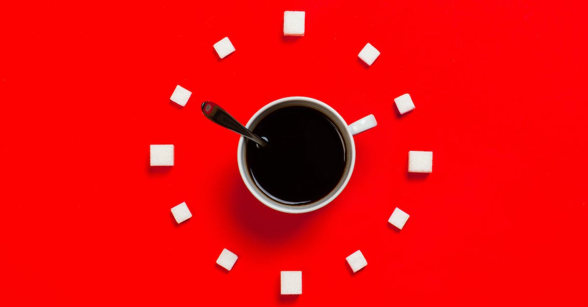 Around what time does the first crimes start happening? - White Mug on Red Background