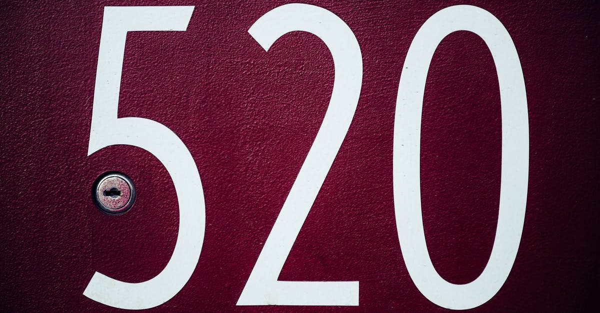 As terran, what are the most common techniques to block off the entrance ramp to your base? - Apartment number on doorway with keyhole