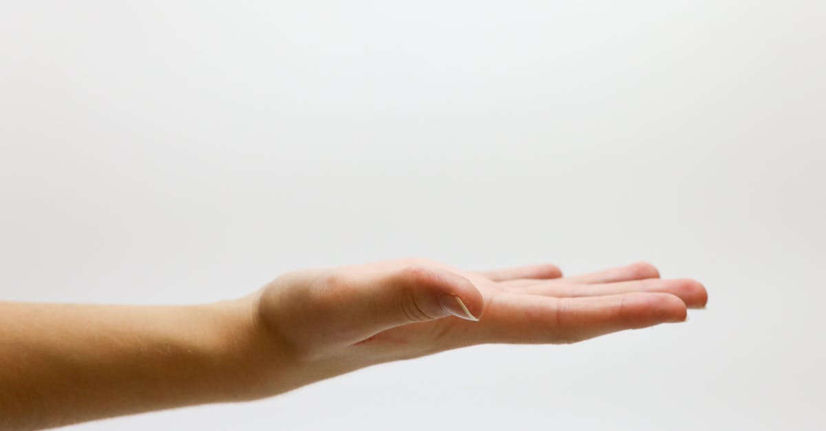 Asking other players for materials in Simcity Buildit - Close-up of Hand over White Background Asking other players for materials in Simcity Buildit - Close-up of Hand over White Background