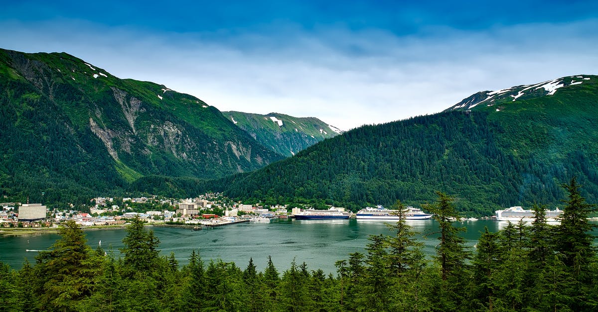 At what range do ships enter "combat"? - Blue Lake Surrounded by Mountains and Green Leaved Trees during Daytime