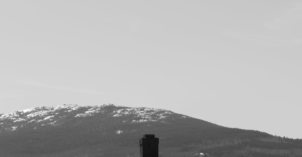 At what range will a pokemon show up? - Lonely construction placed near mountain At what range will a pokemon show up? - Lonely construction placed near mountain