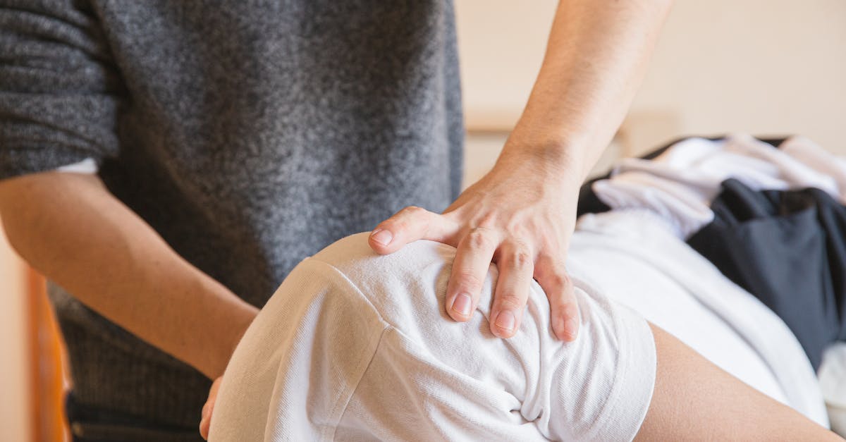 At What Sector is it Reasonable to Acquire Scrap Recovery Arm? - Crop masseur preparing client for spine treatment At What Sector is it Reasonable to Acquire Scrap Recovery Arm? - Crop masseur preparing client for spine treatment