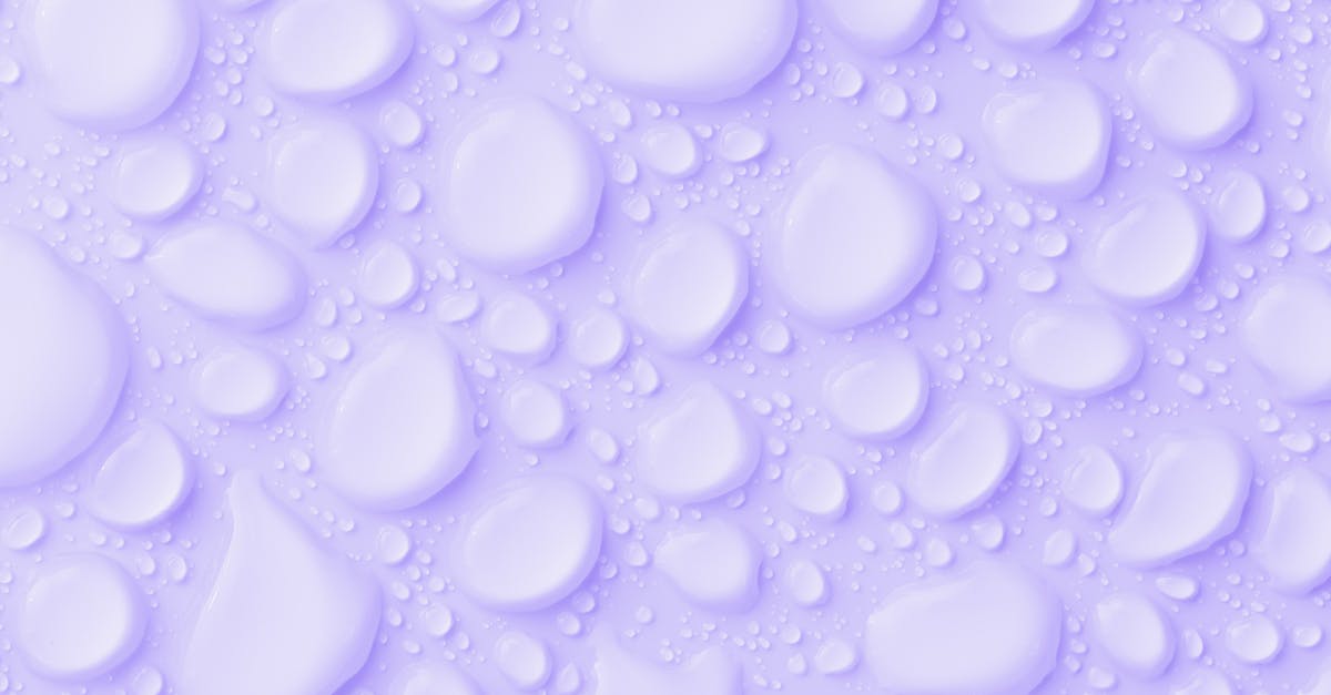 Aura mods are obtained as reward or by drop chance? - Waterdrops On Purple Background Aura mods are obtained as reward or by drop chance? - Waterdrops On Purple Background