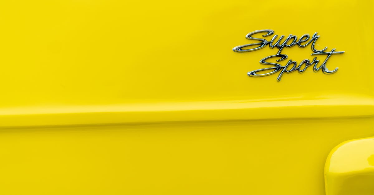 Auto-dismissed plot text - Close Up Shot of a Yellow Car Auto-dismissed plot text - Close Up Shot of a Yellow Car