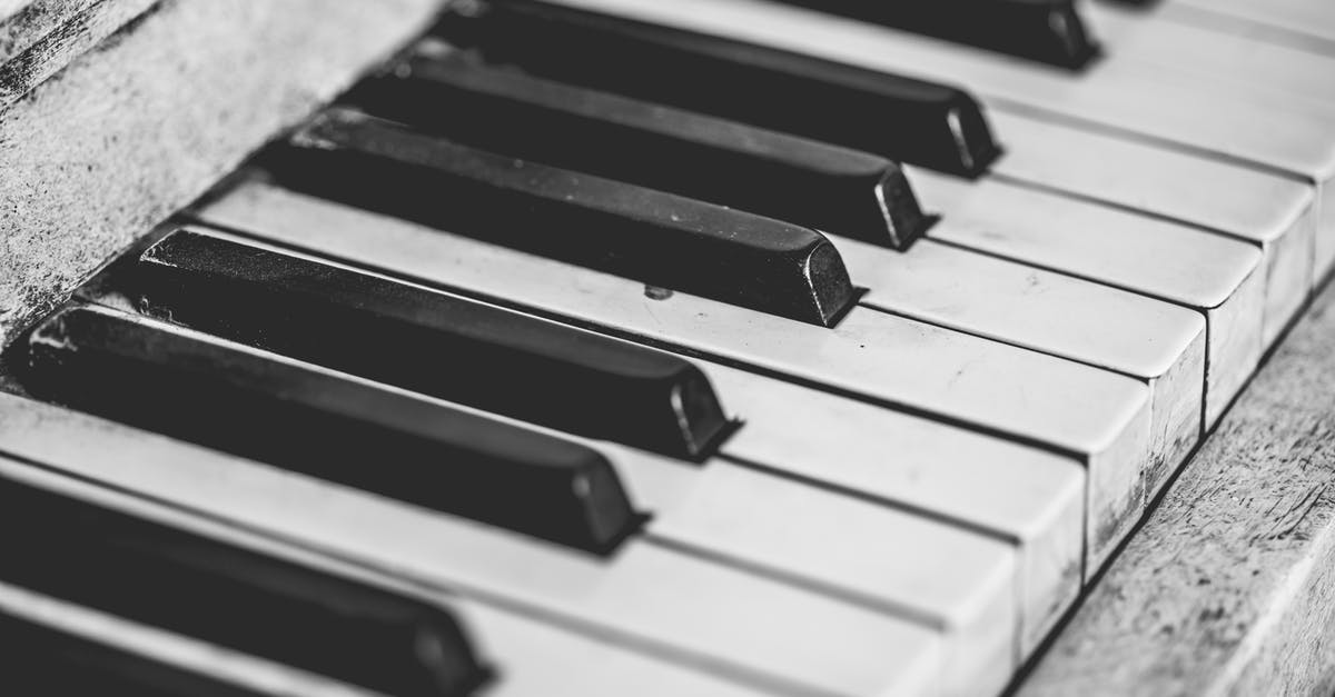 Autofire any key with Autohotkey? - Selective Focus Photography of Upright Piano Autofire any key with Autohotkey? - Selective Focus Photography of Upright Piano