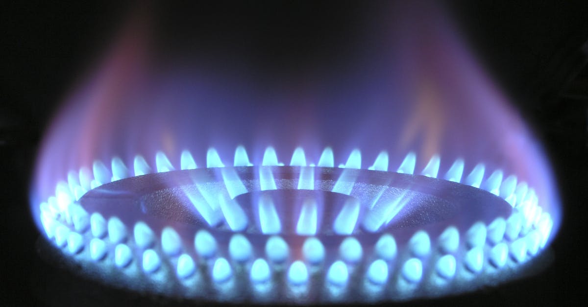 Balloon out of gas but won't accept fuel - Burning Stove Balloon out of gas but won't accept fuel - Burning Stove