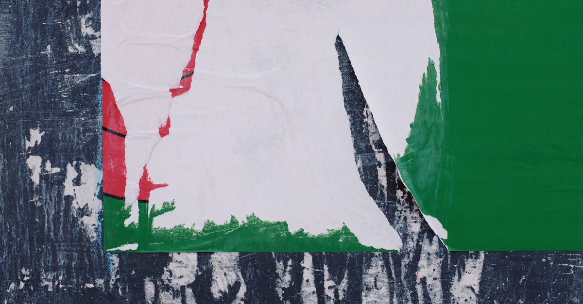 Banner Saga - Only 2 armor damage? - Old torn poster placed on shabby wall