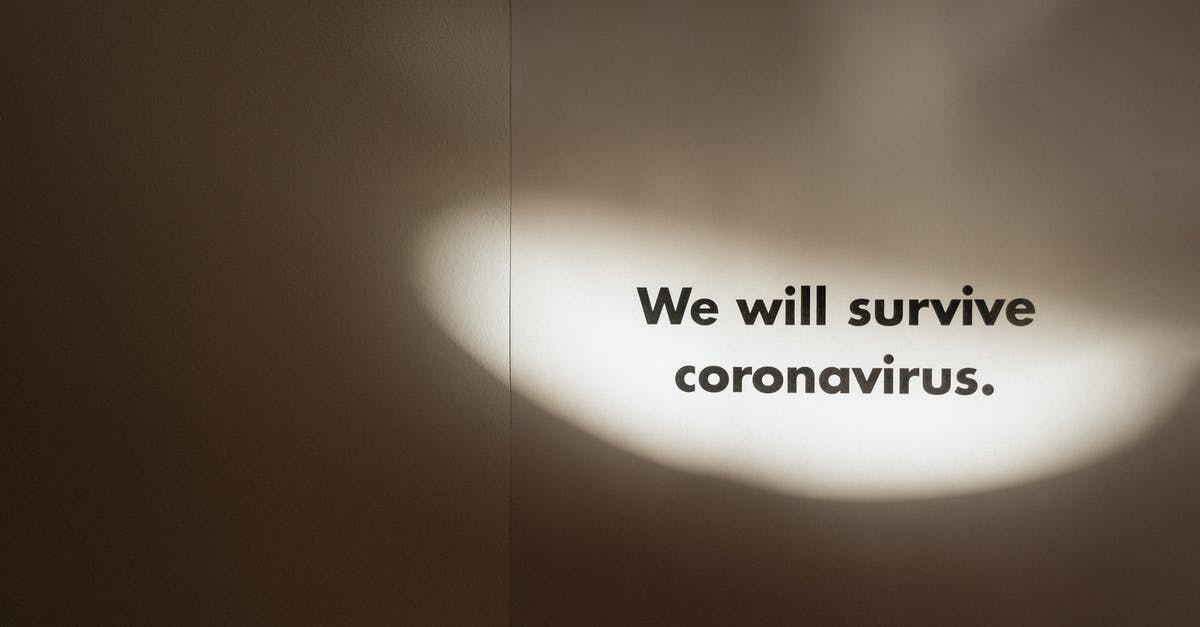 Beat Satan with The Lost, unlocked achievement but not "The Mind". Is it bugged? - Grayscale Photo Of Slogan On Coronavirus