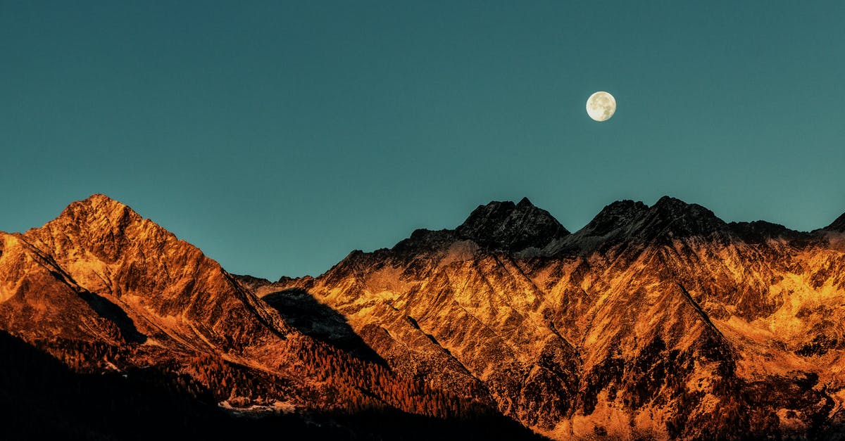 Best optimitation of fields in a Moon - Grand Canyon Best optimitation of fields in a Moon - Grand Canyon