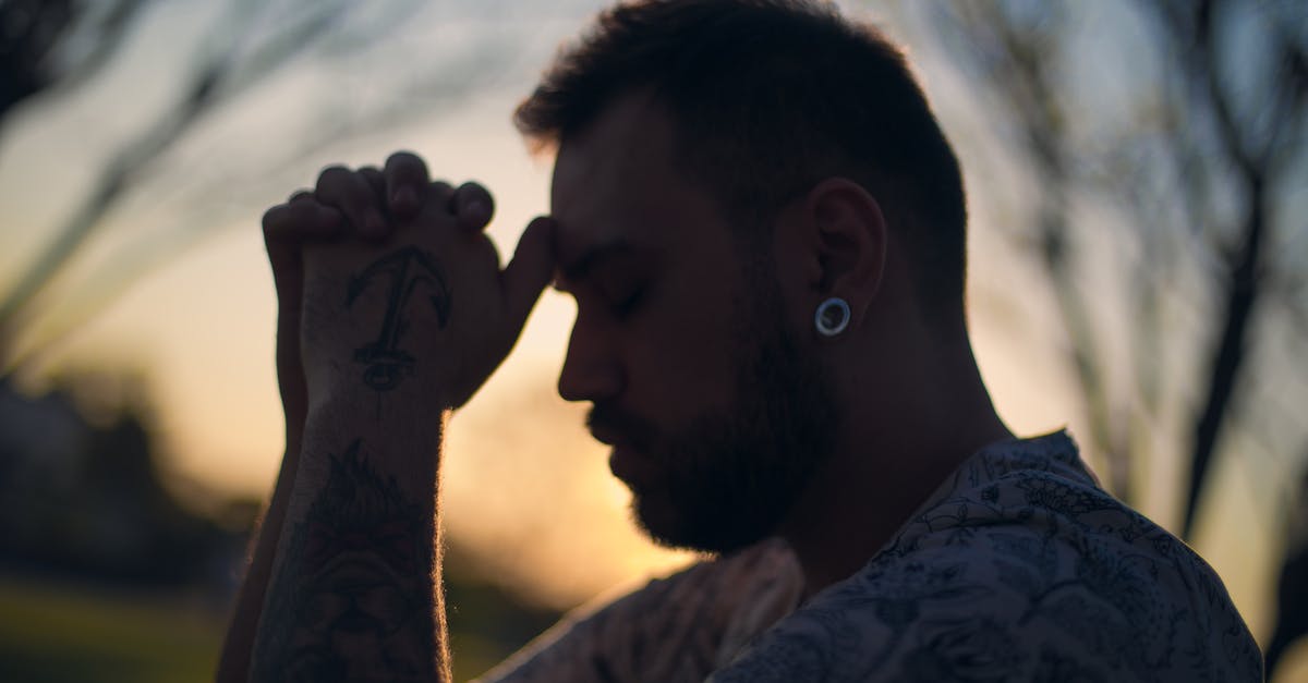 Best Picks for Solo Carrying? [closed] - Man Wearing White Crew-neck Shirt