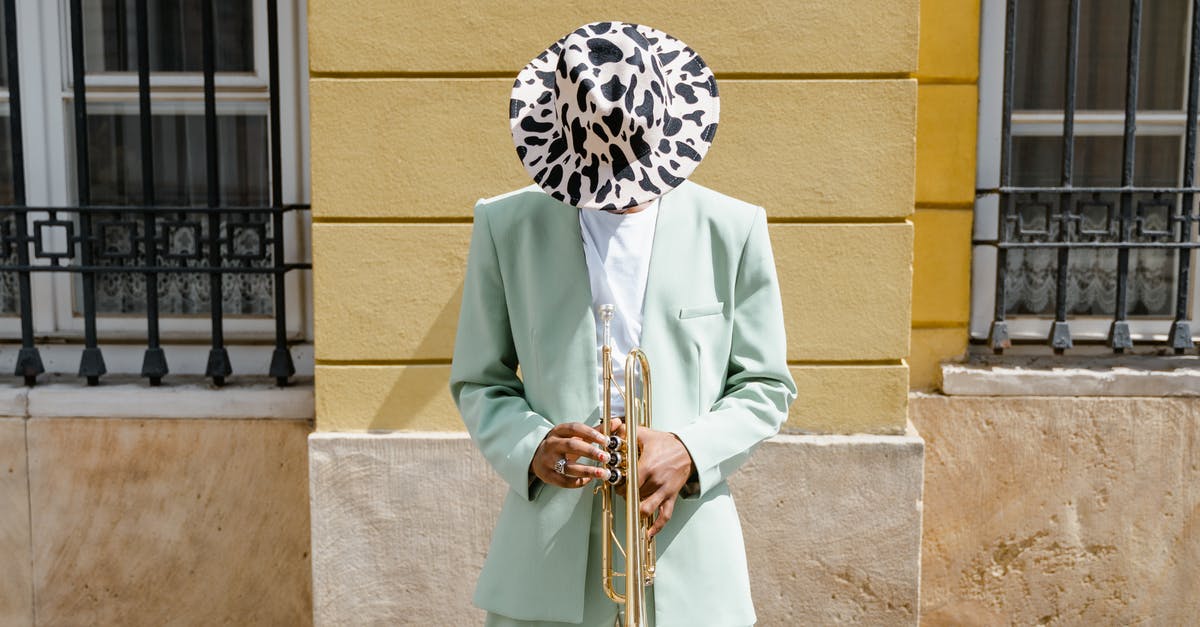 Better game performance in Fortnite on Windows 8.1 vs Windows 10? - Man in Teal Suit Holding a Trumpet Better game performance in Fortnite on Windows 8.1 vs Windows 10? - Man in Teal Suit Holding a Trumpet