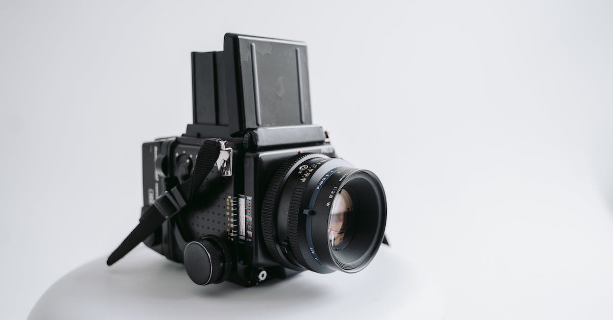 Black Ops II gives YLOD to 60 GB PS3 - A Medium Format Film Camera on a White Surface