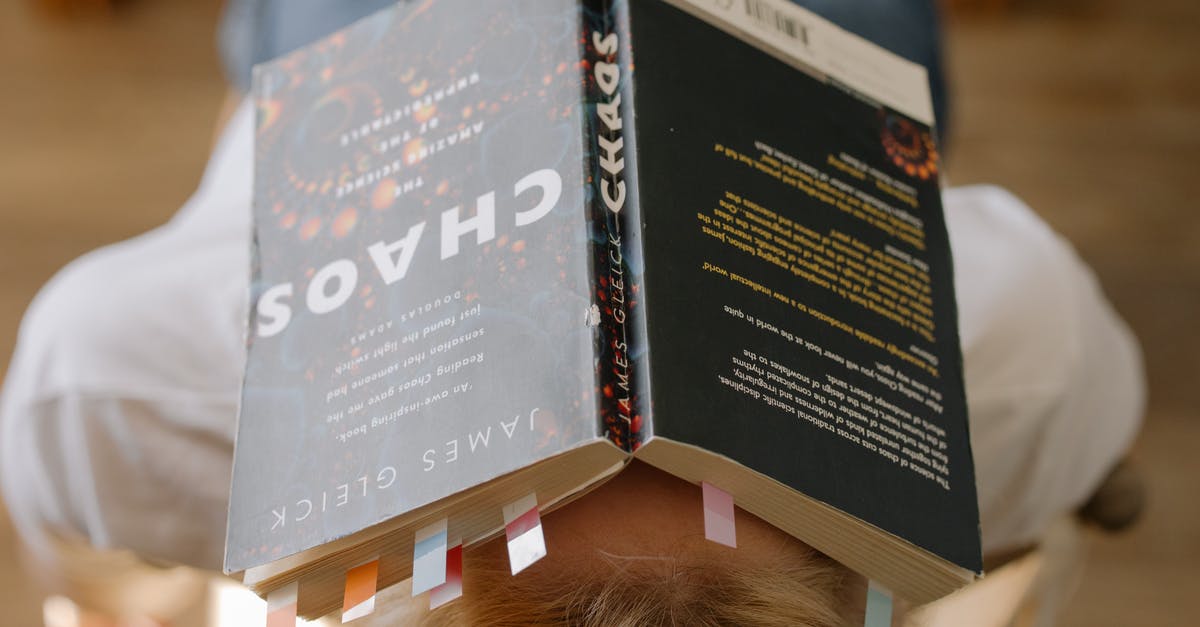 Blades of Chaos at Level 5 but Chaos and Conflagation Goal Incomplete - Free stock photo of anonymous, book cover, chaos