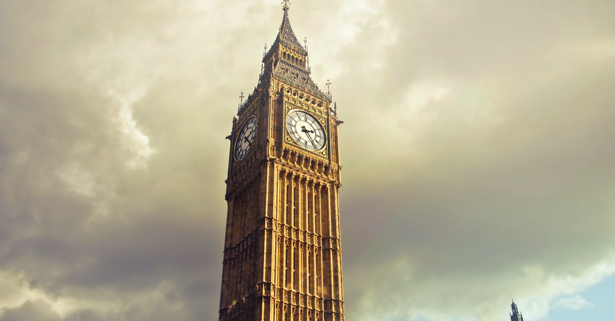 Blissey Base Daylight saving time - Queen Elizabeth Tower, London Blissey Base Daylight saving time - Queen Elizabeth Tower, London