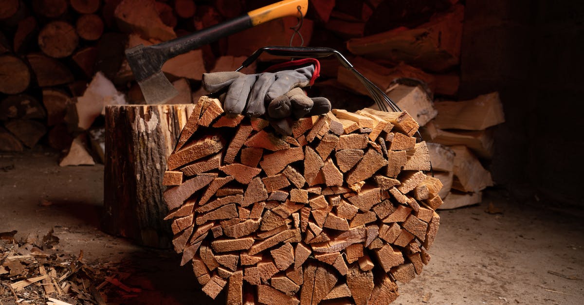 boot.elf not found - Smash Stack Wii - Brown Wood Log on Gray Concrete Floor
