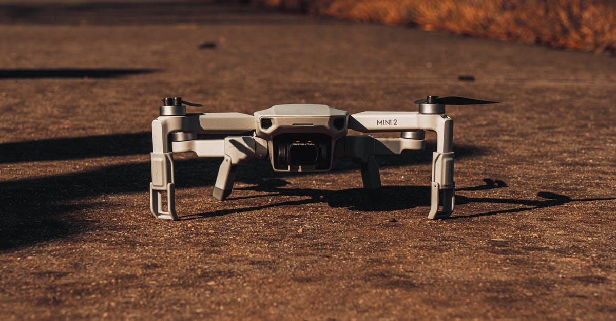 Borderlands 2 mission glitch [closed] - DJI Mavic Mini 2