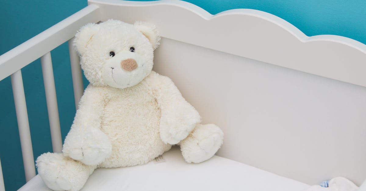 Borderlands 2: Uncle Teddy - White Bear Plush Toy Borderlands 2: Uncle Teddy - White Bear Plush Toy