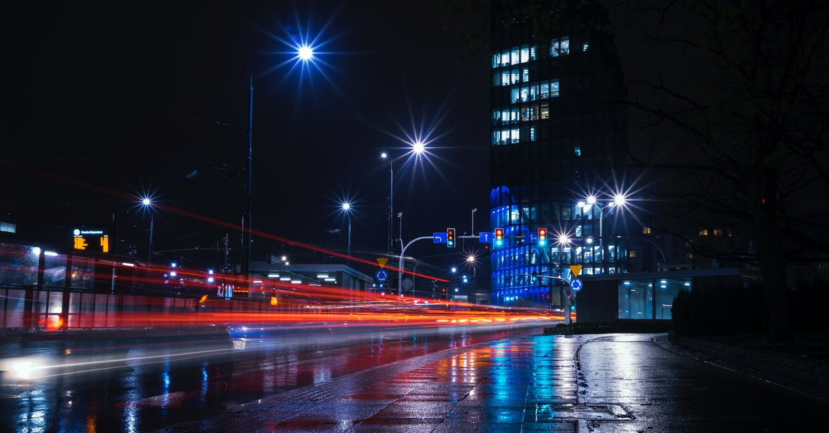 Building cost when fast building - Time Lapse Photography of Road during Night Time Building cost when fast building - Time Lapse Photography of Road during Night Time