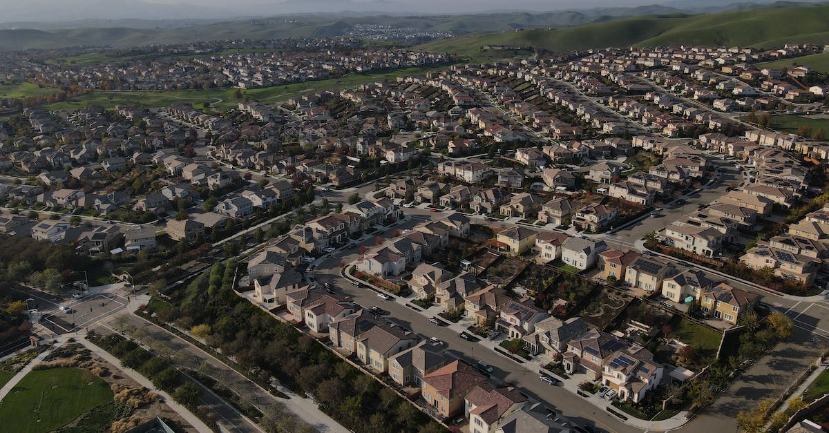 Bukkit PermissionsEx blocks /warp /spawn /home /sethome /players, etc - Aerial Shot of Houses in a Residential Area Bukkit PermissionsEx blocks /warp /spawn /home /sethome /players, etc - Aerial Shot of Houses in a Residential Area