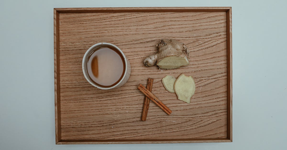 Calibrating Gamecube C-stick - Brown Wooden Chopping Board With Bread and Coffee