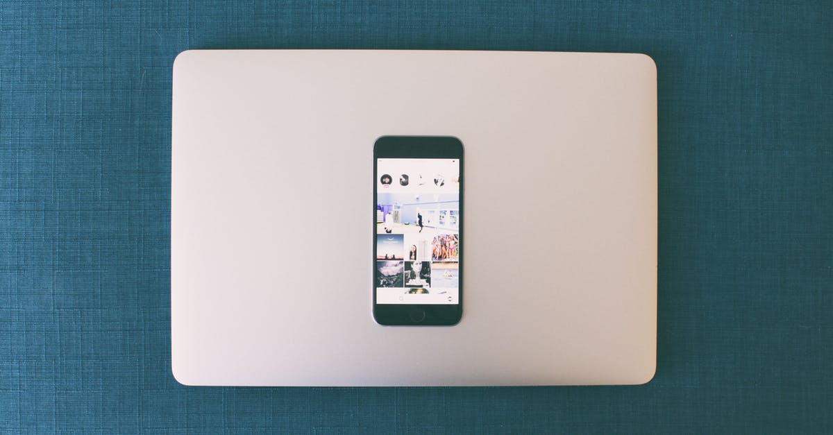 Can't access Reef Social area [duplicate] - Space Gray Iphone 6 on Macbook