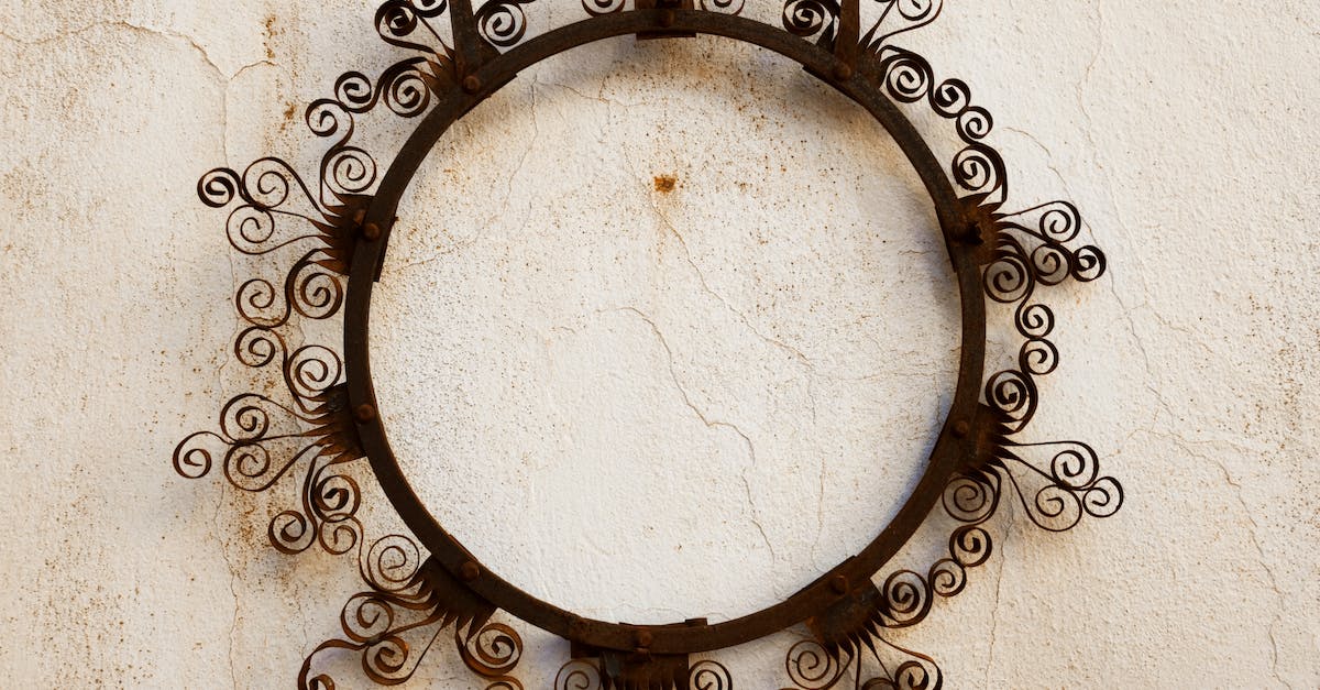 Can't be summoned on Old Iron King - Black and White Floral Design