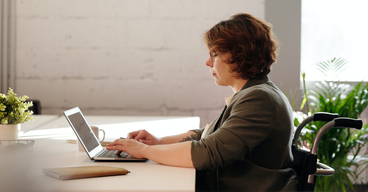 Can't connect to lan using hamachi with macbook and windows 10 - Woman Using Laptop Can't connect to lan using hamachi with macbook and windows 10 - Woman Using Laptop