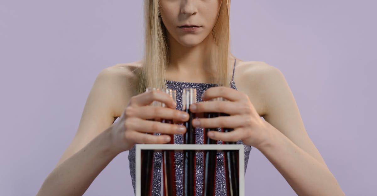 Can't find blood echoes after dying and signing off - Blonde Woman Holding a Book