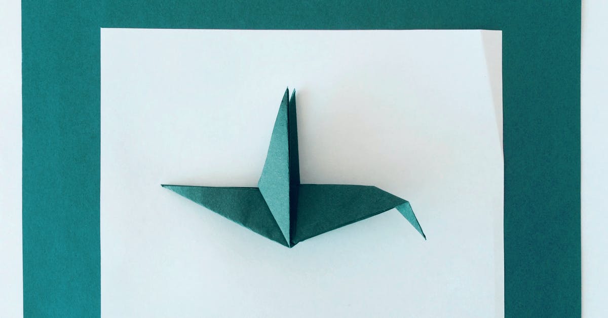 Can't fly the Profit Bird 700m in one run! - Black Paper Boat on White Paper