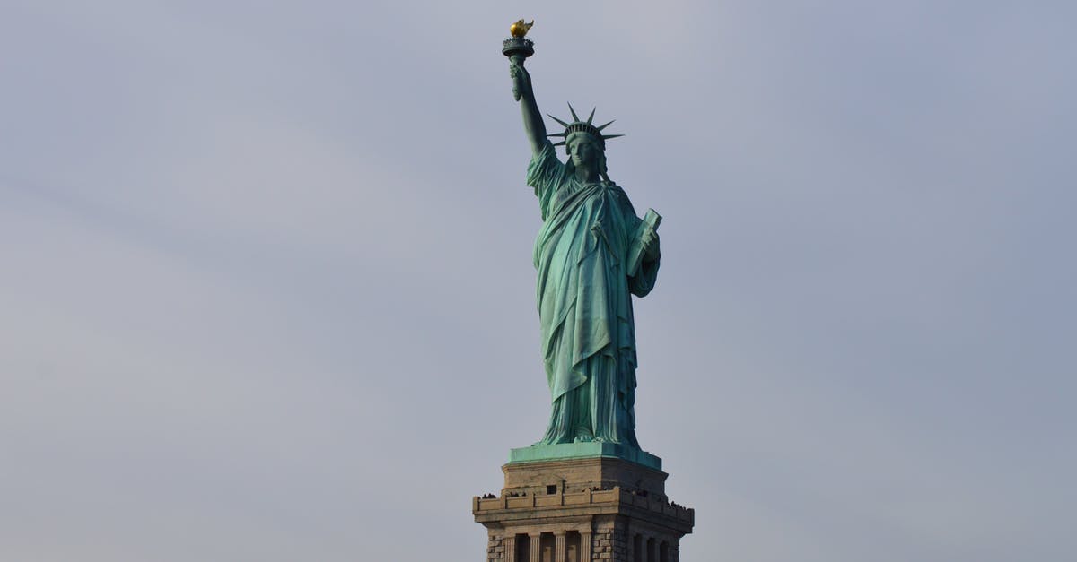 Can't install the sherrif mod for Among us - Statue of Liberty New York Can't install the sherrif mod for Among us - Statue of Liberty New York